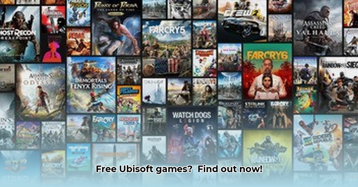 does-ubisoft-connect-have-free-games